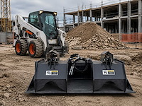 Field industries pelikaanbak/grijperbak - afbeelding 1 van  5