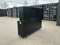 Field industries rvs stainless werkplaatskast - afbeelding 7 van  18