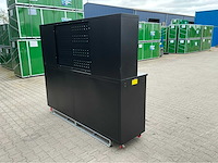 Field industries rvs stainless werkplaatskast - afbeelding 7 van  17