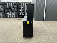 Field industries rvs stainless werkplaatskast - afbeelding 9 van  17