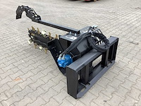 Field industries trencher / kettinggraver - afbeelding 12 van  16
