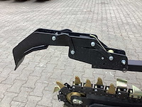 Field industries trencher / kettinggraver - afbeelding 3 van  16