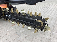 Field industries trencher / kettinggraver - afbeelding 6 van  16