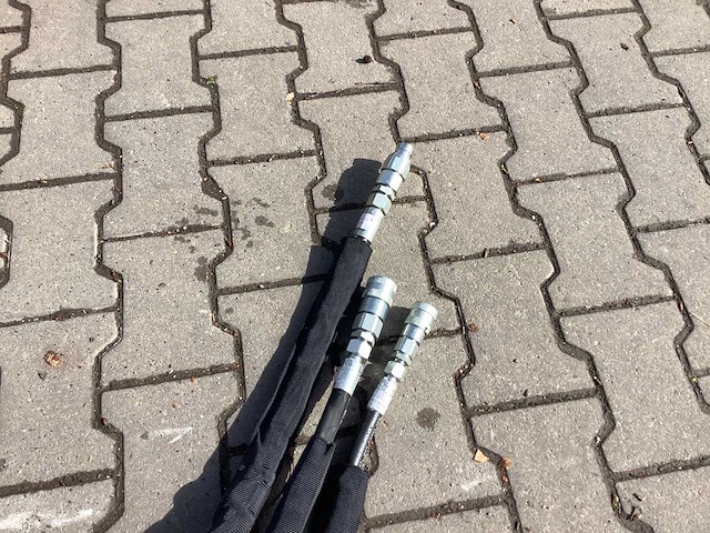 Field industries trilplaat / verdichter 1800 voor schranklader/"bobcat" - afbeelding 15 van  22