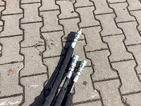 Field industries verdichter / compactor 1800 voor schranklader/"bobcat" - afbeelding 9 van  22