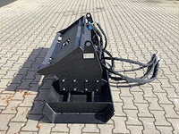 Field industries verdichter / compactor 1800 voor schranklader/"bobcat" - afbeelding 21 van  22