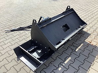 Field industries verdichter / trilplaat (180) cm voor "bobcat"/ schranklader - afbeelding 17 van  22