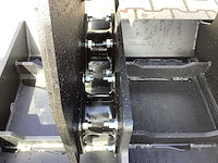 Field industries verdichter / trilplaat (180) cm voor "bobcat"/ schranklader - afbeelding 4 van  22