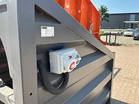 Field industries zeefinstallatie / sorteerinstallatie - afbeelding 2 van  10