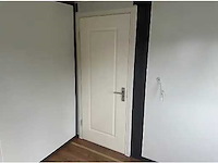 Field mobiele woonunit / tiny home / chalet met 2 slaapkamers + keuken - afbeelding 20 van  49