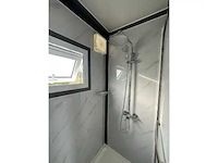 Field mobiele woonunit / tiny home / chalet met 2 slaapkamers + keuken - afbeelding 26 van  49