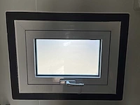 Field mobiele woonunit / tiny home / chalet met 2 slaapkamers + keuken - afbeelding 31 van  49