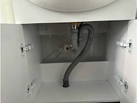 Field mobiele woonunit / tiny home / chalet met 2 slaapkamers + keuken - afbeelding 32 van  49