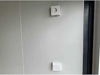 Field mobiele woonunit / tiny home / chalet met 2 slaapkamers + keuken - afbeelding 42 van  49