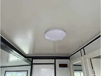 Field mobiele woonunit / tiny home / chalet met 2 slaapkamers + keuken - afbeelding 42 van  49