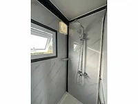 Field mobiele woonunit / tiny home / chalet met 2 slaapkamers + keuken - afbeelding 21 van  40
