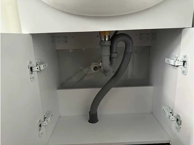 Field mobiele woonunit / tiny home / chalet met 2 slaapkamers + keuken - afbeelding 33 van  49