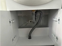 Field mobiele woonunit / tiny home / chalet met 2 slaapkamers + keuken - afbeelding 29 van  45