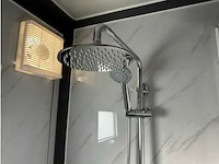 Field mobiele woonunit / tiny home / chalet met 2 slaapkamers + keuken - afbeelding 33 van  45
