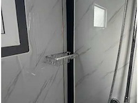 Field mobiele woonunit / tiny home / chalet met 2 slaapkamers + keuken - afbeelding 35 van  45