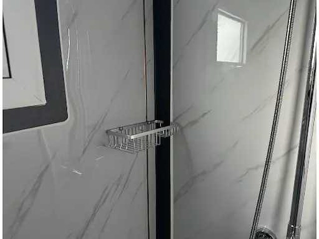 Field mobiele woonunit / tiny home / chalet met 2 slaapkamers + keuken - afbeelding 37 van  46
