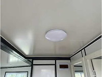 Field mobiele woonunit / tiny home / chalet met 2 slaapkamers + keuken - afbeelding 40 van  46