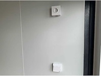 Field mobiele woonunit / tiny home / chalet met 2 slaapkamers + keuken - afbeelding 41 van  46