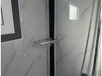 Field mobiele woonunit / tiny home / chalet met 2 slaapkamers + keuken - afbeelding 39 van  49