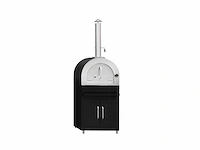 Field outdoor black collection 5-delige buitenkeuken - afbeelding 4 van  8