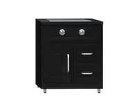 Field outdoor burner base cabinet kookbrander/gasbrander - afbeelding 2 van  2