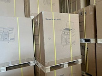 Field outdoor burner base cabinet kookbrander/gasbrander - afbeelding 4 van  4