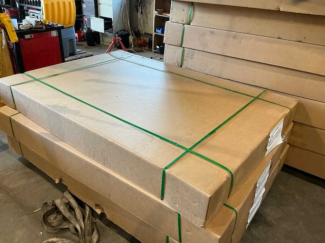 Field outdoor camp premium 1 daktent voor auto / car roof tent - afbeelding 3 van  6