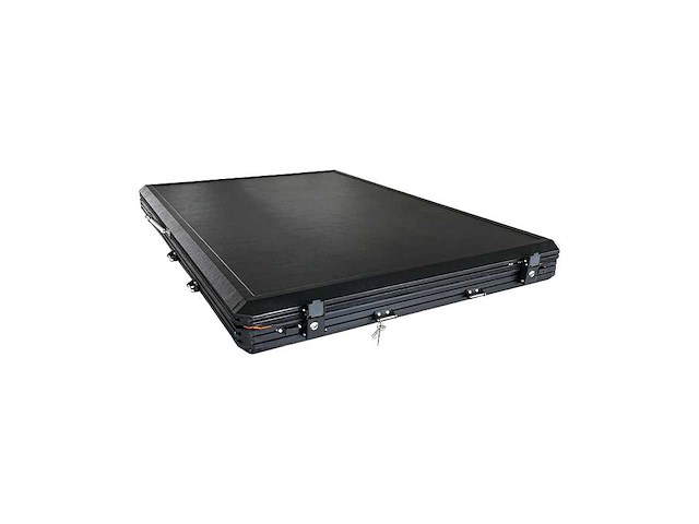 Field outdoor camp premium 1 daktent voor auto / car roof tent - afbeelding 4 van  13