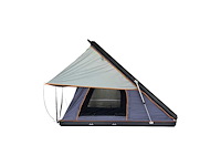 Field outdoor camp premium 1 daktent voor auto / car roof tent - afbeelding 11 van  13