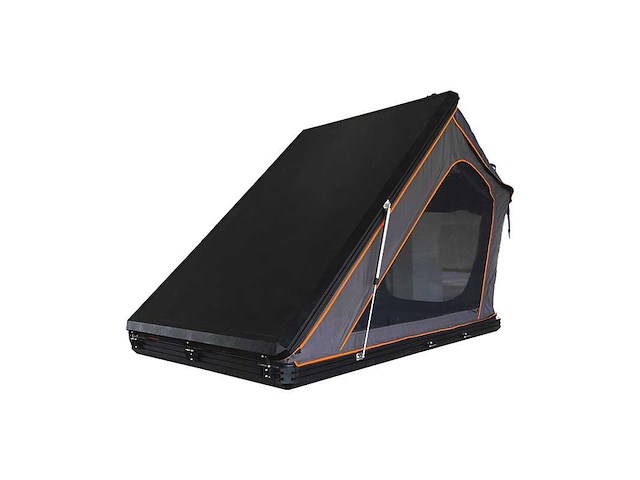 Field outdoor camp premium 2 daktent voor auto / car roof tent - afbeelding 2 van  13