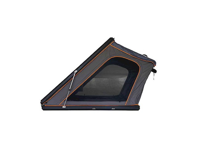 Field outdoor camp premium 2 daktent voor auto / car roof tent - afbeelding 9 van  13