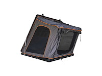 Field outdoor camp premium 2 daktent voor auto / car roof tent - afbeelding 6 van  13