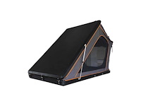Field outdoor camp premium 2 daktent voor auto / car roof tent - afbeelding 2 van  12