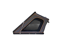 Field outdoor camp premium 2 daktent voor auto / car roof tent - afbeelding 9 van  12