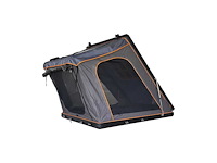 Field outdoor camp premium 2 daktent voor auto / car roof tent - afbeelding 12 van  12