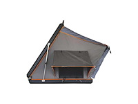 Field outdoor camp premium 3 daktent voor auto / car roof tent - afbeelding 5 van  10