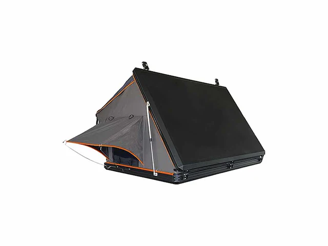 Field outdoor camp premium 3 daktent voor auto / car roof tent - afbeelding 7 van  10
