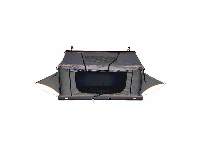 Field outdoor camp premium 3 daktent voor auto / car roof tent - afbeelding 3 van  10