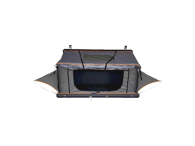 Field outdoor camp premium 3 daktent voor auto / car roof tent - afbeelding 1 van  4