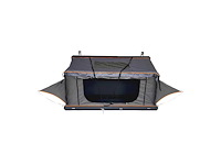 Field outdoor camp premium 3 daktent voor auto / car roof tent - afbeelding 1 van  4