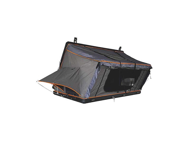 Field outdoor camp premium 3 daktent voor auto / car roof tent - afbeelding 4 van  4