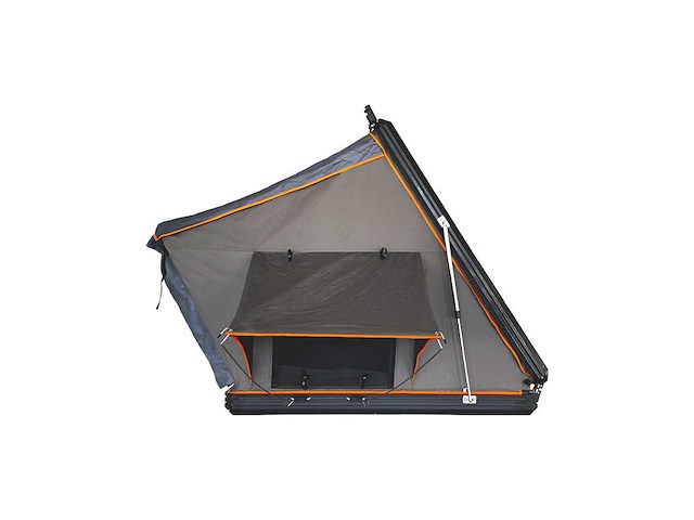 Field outdoor camp premium 3 daktent voor auto / car roof tent - afbeelding 3 van  6