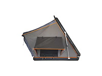 Field outdoor camp premium 3 daktent voor auto / car roof tent - afbeelding 3 van  6