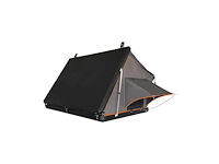 Field outdoor camp premium 3 daktent voor auto / car roof tent - afbeelding 4 van  6