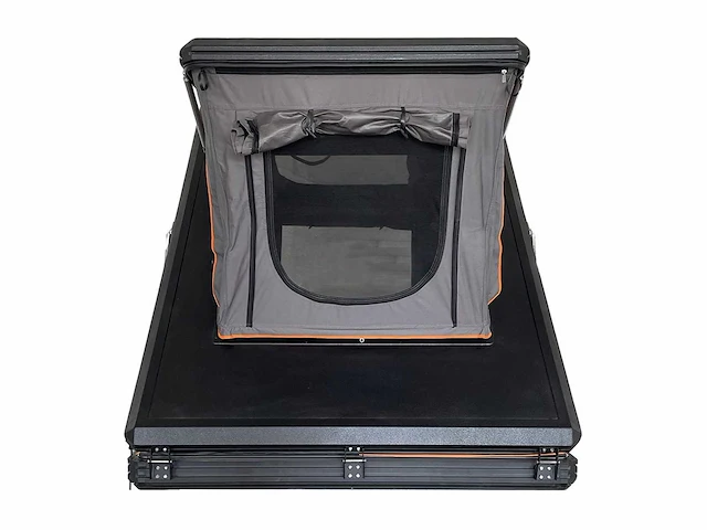Field outdoor camp premium 4 daktent voor auto / car roof tent - afbeelding 5 van  8
